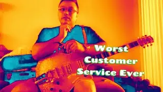 Testarossa Rants 23: Why You Should Never Buy a New Fender Product