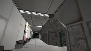 Space Engineers | So You Want To Be An Engineer | Ep. 27 - Automatic LCD 2 Script