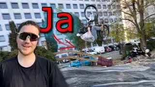 24 STUNDEN lang JA sagen! 😩