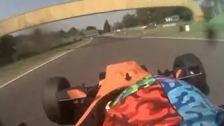 Imola onboard F3