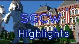 SGCW Highlights #4