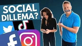It's Social Media's Fault, They Said #$h^TTherapistsSay
