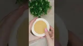 Тарталетка с клубникой