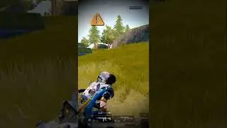 Can I call it a reflex ? 😻♥️ #shorts #pubg #pubgmobile #pubgm