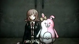 Danganronpa 2: The Last Execution - GAME OVER
