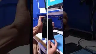 Redmi 9A M2006C3LC🔥 nvdata is corrupted Problem Fix 