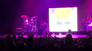 Oliver Tree - Movement (Freestyle Unofficial Studio Version)