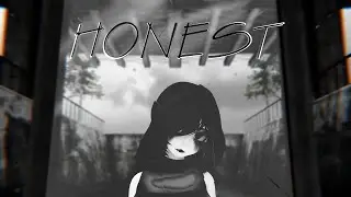 Honest // FW⚠️