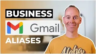 Gmail Tutorial: How To Create Additional Business Emails Using Aliases