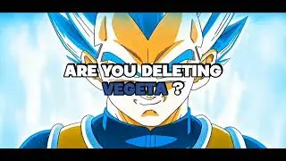 WHO ARE YOU DELETING 🤔