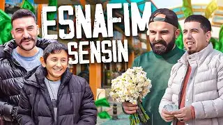 Esnafım sensin ( Yeni Seri )