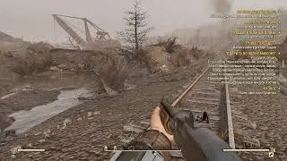 ХЭЁ ДРУЗЬЯ 😉 FALLOUT 76  С TUCHKA PTS 👀 👍👍 👍