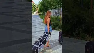 А вы хотели бы жить в таком общежитии? #жизньвевропе #словения #жизньвсловении