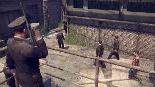 Mafia 2 Definitive Edition: Chapter 12