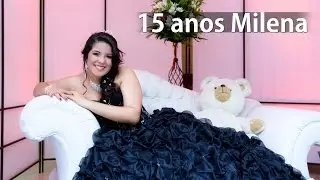 15 anos Milena - Melhores Momentos