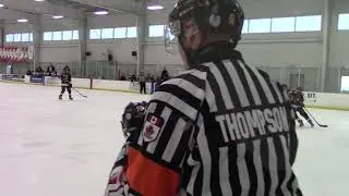 TRT vs East Enders Feb 8:20 P2
