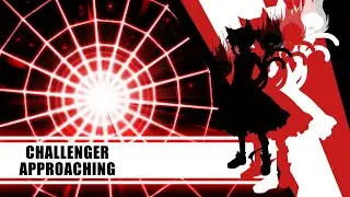 SSBC CMC+ Version Eight Unlocking Rin Kaenbyou