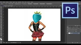 Cambiar color objeto - Photoshop CS6 - Tutorial rápido