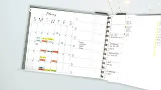 One Planner to Rule Them All - Walkthrough & Setup