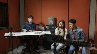 伍仲衡、敖嘉年 、姚子羚  X《東周網》唱好音樂！【伍仲衡FB直播間】Happy Gathering，好歌不斷！Harry Ng、Pierre Ngo、Elaine Yiu FB Live