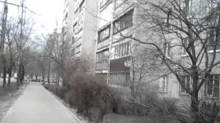 Пример видео снятого на смартфон Dexp EL250