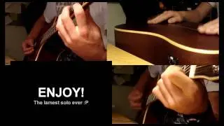 MGMT - Kids Guitar Cover