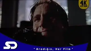Amerikan Sapığı - Yaklaşık 40 Kişiyi Öldürdüm | HD - 4K