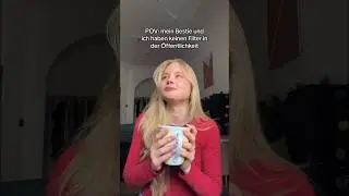 POV: dein Bestie und du in der Öffentlichkeit 