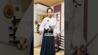 Musashi DIDN'T