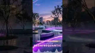 Neon Cyberpunk Vibes in 2088 🌃
