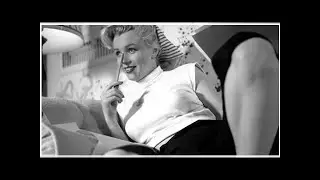 Neretušované fotografie ze soukromého archivu Marilyn Monroe. Jaká byla ve skutečnosti?