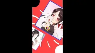 Waifu edit | Candy Style