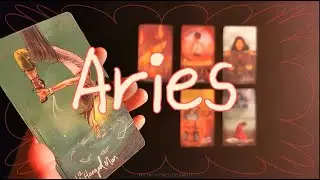 ARIES ♈︎ | NABABASA SA IYONG KAPALARAN, ARIES! 🌌🔮⚡🌟