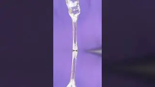 янтарный пилинг из набора Re-Derma 