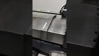 Shield for Telescopic Way Covers
