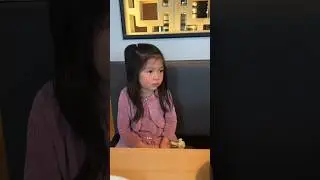 Two types of kids #sons #daughters #parenting #food