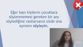 Neslişah Demirci - Etik ve Bilişim
