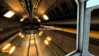 Black Mesa:Source ▪ Inbound... Pt.1