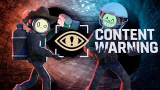 ПОСЛЕДНЕЕ, ЧТО МЫ ЗАСНЯЛИ ➤ CONTENT WARNING | КООП |