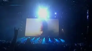 Godsmack - Straight Out of Line [Live in Bucharest, Romania @ Laminor Arena - March 24th, 2025 ]