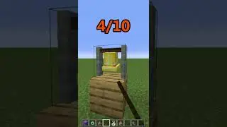 Do you recognize the THEME SONG made in Minecraft? 🤔 