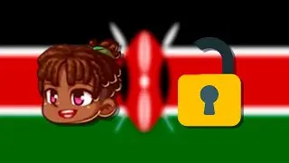 How to unlock Kenya/Chicken in Head Soccer | PEDRÃO HS