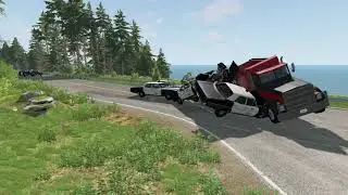 BeamNG But my pc is gonna explode part 2