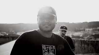 Skinny Pit feat. Tonyus - Quiero Nada [Remix] (Official Video)