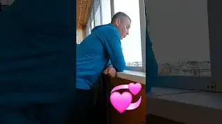 Все сама! 