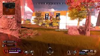Apex Legends Server Issues