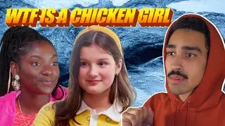 This TikTok TV Show is THE WORST (and i love it)