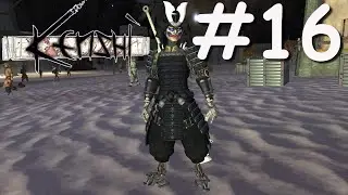 Kenshi | ТОПОВАЯ БРОНЯ AZUCHI. ОБЪЕКТ TS - 07: СУПЕР УЧЕННЫЙ.