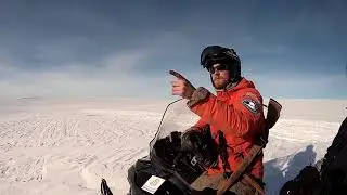 Зимний Шпицберген. Тур 