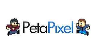 Chris and Jordan Celebrating ONE YEAR at PetaPixel!